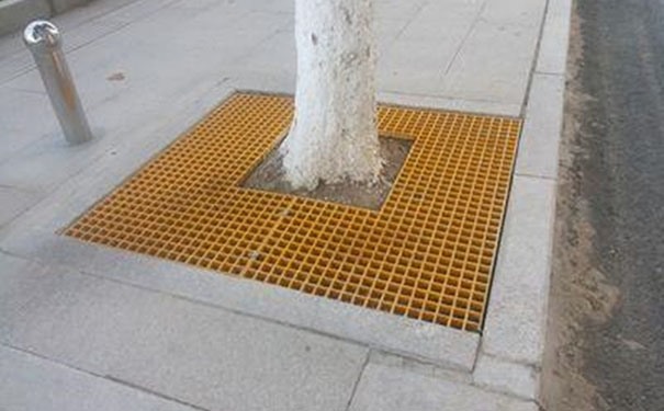 固原玻璃鋼格柵板生產廠家