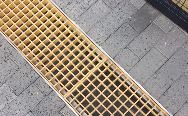 連云港玻璃鋼格柵板