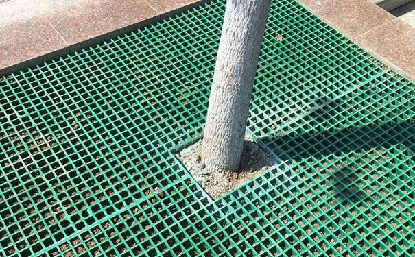 玻璃鋼格柵板廠家哪家好