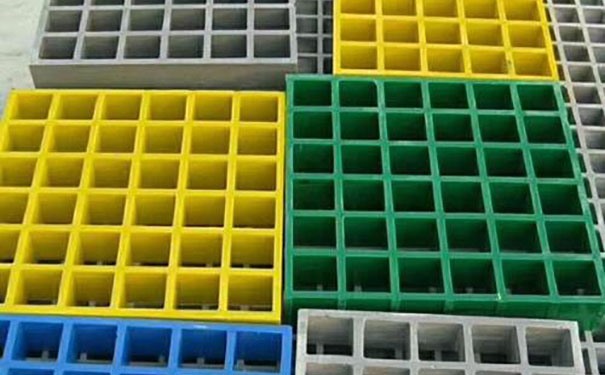 優(yōu)品玻璃鋼格柵板廠家