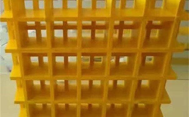 南陽玻璃鋼格柵板廠家
