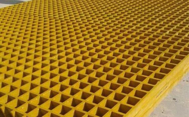 生產(chǎn)玻璃鋼格柵板廠家直銷