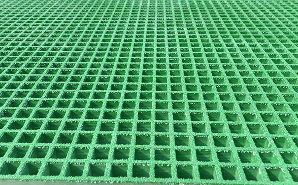 玻璃鋼格柵板機子