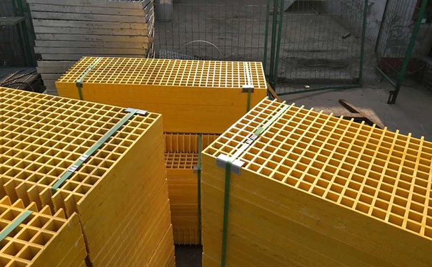 崇左玻璃鋼格柵板型號齊全