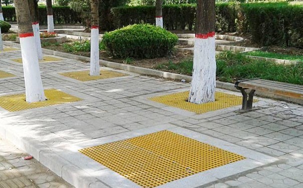 北京玻璃鋼格柵板生產廠家