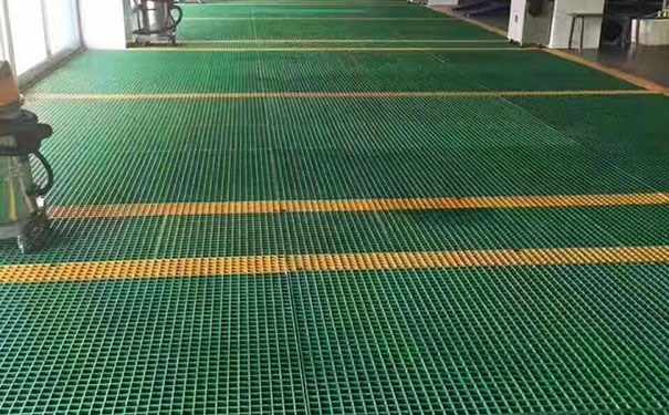 金華玻璃鋼格柵板蓋板