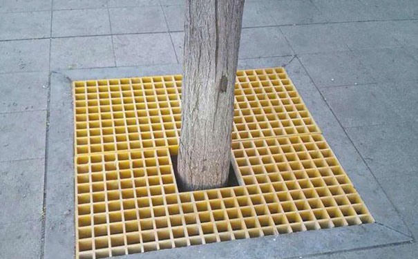 重慶玻璃鋼格柵板蓋板
