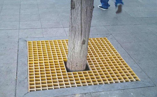 樹(shù)篦子廠家
