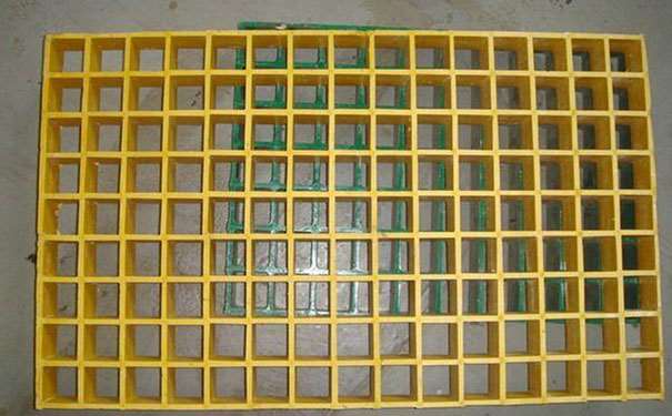 賽鴿用玻璃鋼格柵漏糞網價格